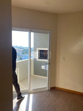 Apartamento à Venda No Edifício Istambul Já Locado