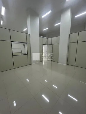 Sala Comercial Para Locação - Centro