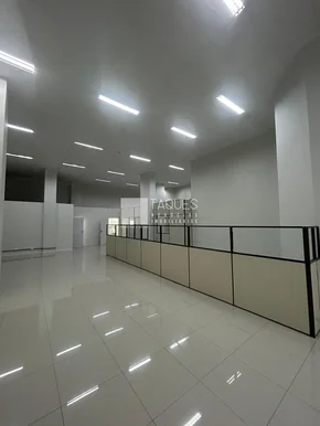 Sala Comercial Para Locação - Centro