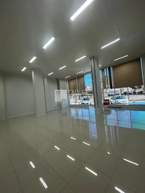 Sala Comercial Para Locação - Centro