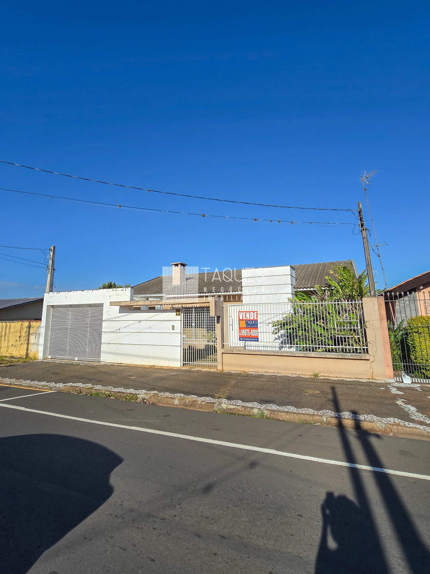 Casa A Venda - Vila Estrela