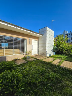 Casa A Venda - Vila Estrela