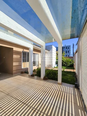 Casa A Venda - Vila Estrela