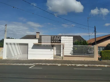 Casa A Venda - Vila Estrela