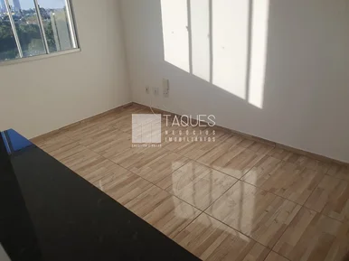 Apartamento à Venda - Oficinas