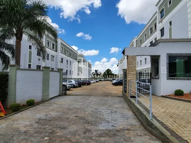 Apartamento à Venda - Oficinas