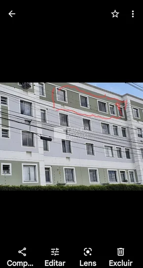 Apartamento à Venda - Oficinas