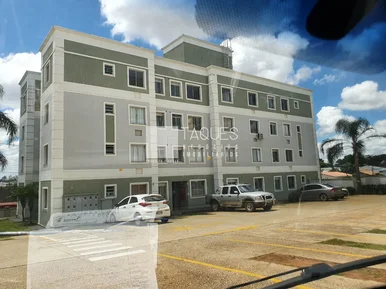 Apartamento à Venda - Oficinas