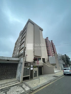 <strong>Apartamento à Venda - Edifício Manoel Bandeira</strong>