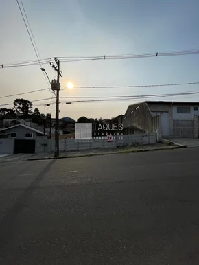 Terreno Comercial à Venda- Jardim Carvalho    468 M²