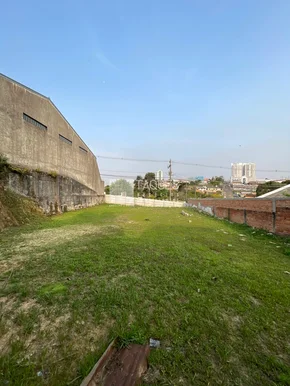 Terreno Comercial à Venda- Jardim Carvalho    468 M²