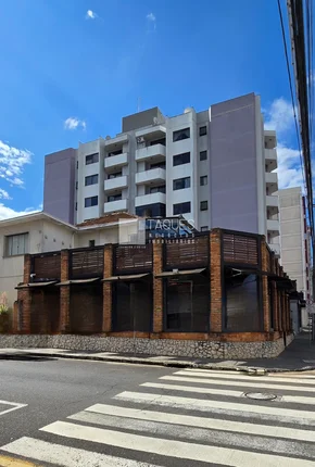 <strong>Casa Comercial Centro de PONTA GROSSA / PARA LOCAÇÂO</strong>