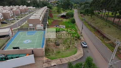 Terreno Comercial à Venda - Frente Cefet