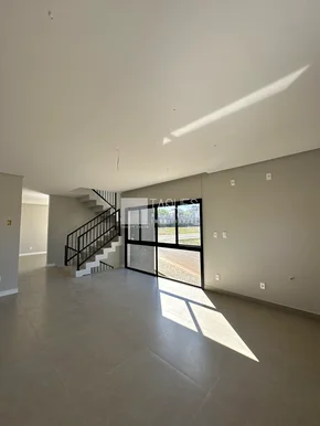 Casa à Venda - Jardim Canaã - Jardim Carvalho