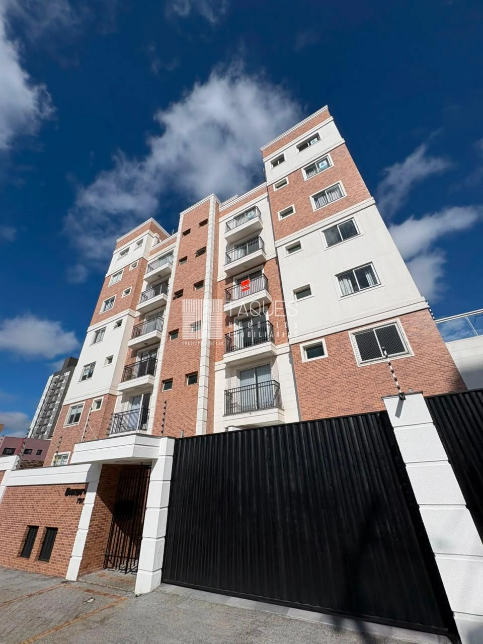 Edificio Dakota / Locação