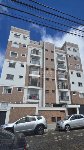 Edificio Dakota / Locação