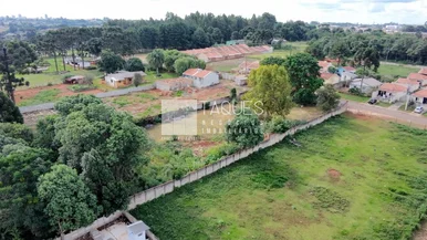 Terreno à Venda - 2542m2- Cará Cará