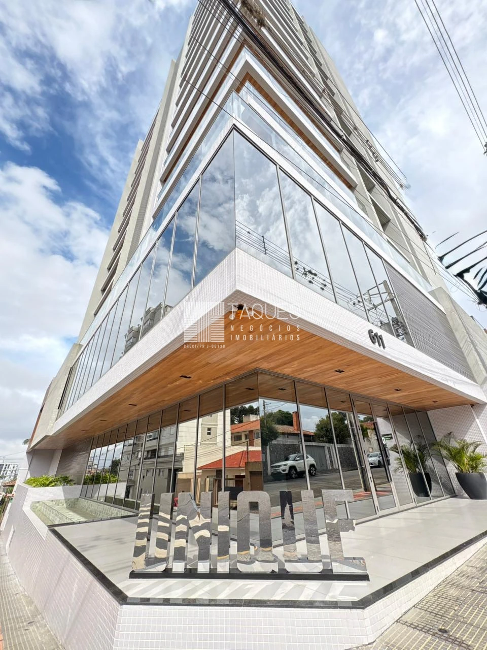 Apartamento à Venda - Edifício Unique - Vila Estrela