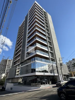 Apartamento à Venda - Edifício Unique - Vila Estrela