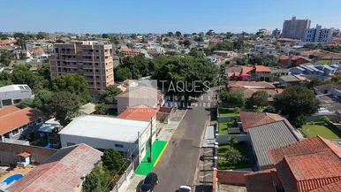 Barracão/loja Comercial Para Locação - Vila Estrela