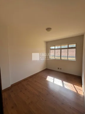 Apartamento à Venda - Ed Solimões - Centro