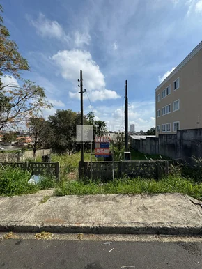 Terreno à Venda - Orfãs - 465m2
