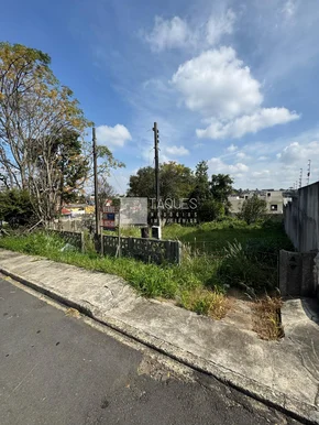 Terreno à Venda - Orfãs - 465m2