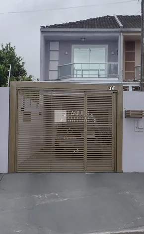 <strong>SOBRADO à venda / Jardim Canãa</strong>