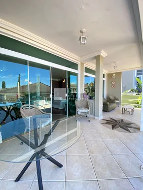 Casa No Jardim América  Residencial/comercial