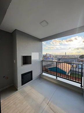 Apartamento à Venda - Maison Arby - Jardim Carvalho