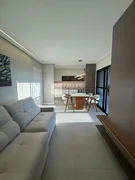 <strong>Apartamento Mobiliado à Venda - Maison Arby - Jd Carvalho</strong>
