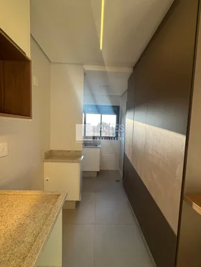 Apartamento Mobiliado à Venda - Maison Arby - Jd Carvalho