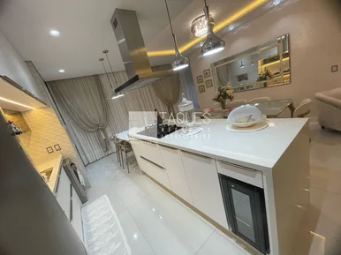 Apartamento à Venda - Ed. Brickell Residence
