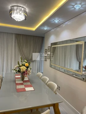 Apartamento à Venda - Ed. Brickell Residence