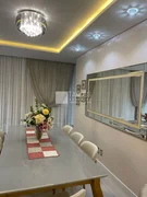 <strong>Apartamento à venda - Ed. BRICKELL RESIDENCE</strong>