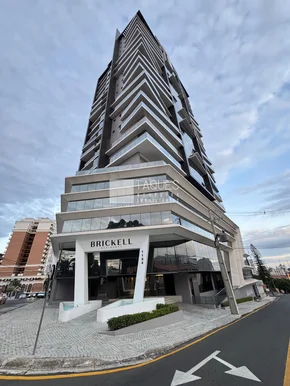<strong>Apartamento à venda - Ed. BRICKELL RESIDENCE</strong>