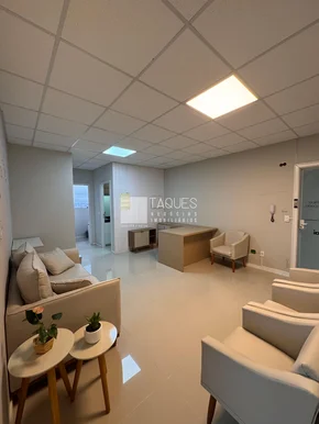 Sala Comercial à Venda - Corporate Center