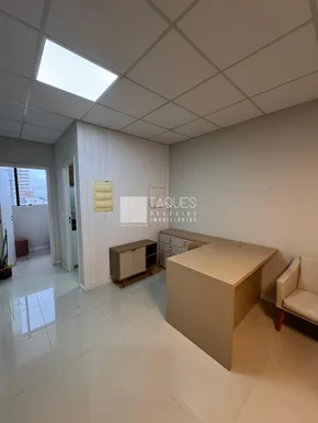 <strong>Sala Comercial à Venda - Corporate Center</strong>