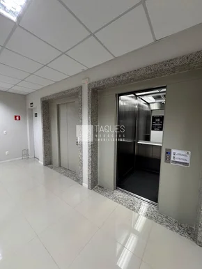 Sala Comercial à Venda - Corporate Center