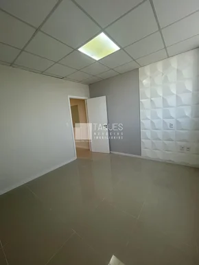 Sala Comercial à Venda - Corporate Center