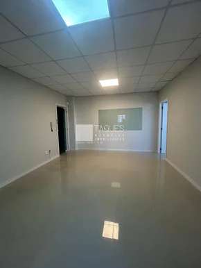 Sala Comercial à Venda - Corporate Center