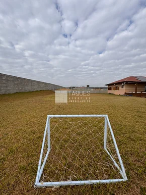 Chácara à Venda - 2000m2 - Ponta Grossa