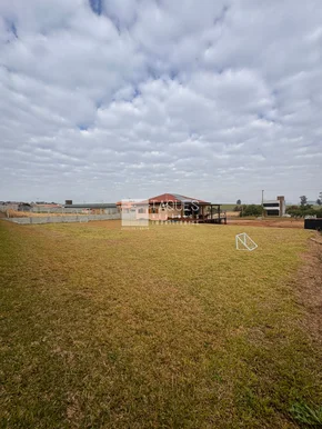 Chácara à Venda - 2000m2 - Ponta Grossa