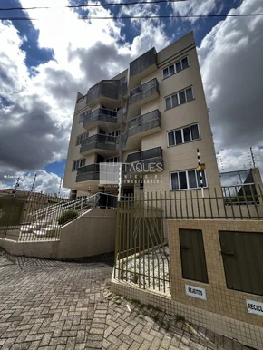 <strong>Apartamento à Venda - Nova Rússia - Garden</strong>
