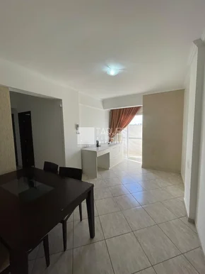 Apartamento à Venda - Nova Rússia - Garden