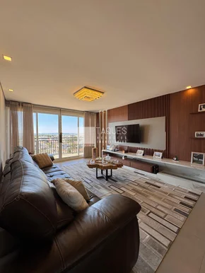 <strong>Apartamento à venda - Edifício Renaissance - 3 Suítes</strong>