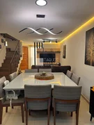 <strong>Sobrado Triplex à Venda - Jardim Carvalho - 165m2</strong>