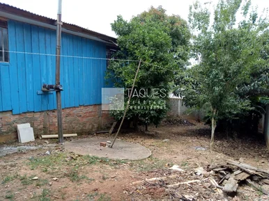 Casa à Venda / Colonia Dona Luiza