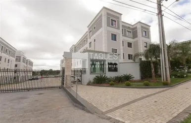 Apartamento à Venda / Ed.pontal Dos Frades