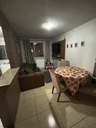 <strong>Apartamento à venda /Ed.Pontal dos Frades Colonia Dona Luiza</strong>